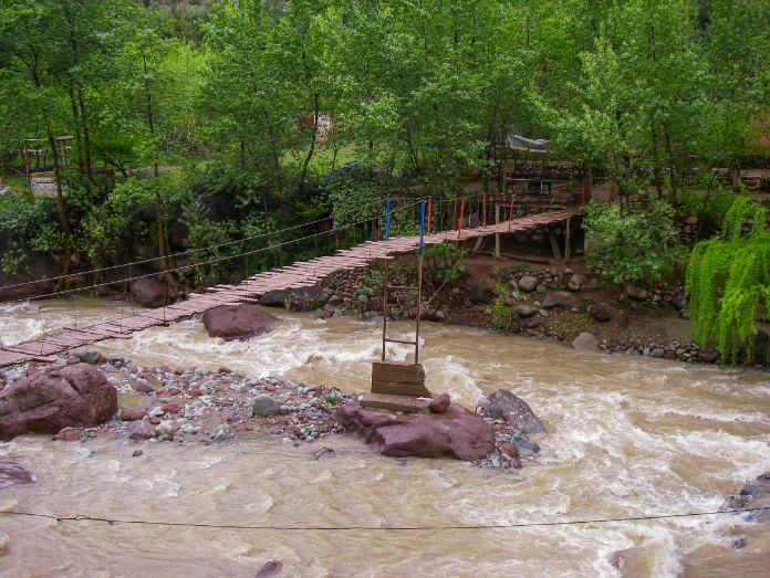 Marrakech travel agency