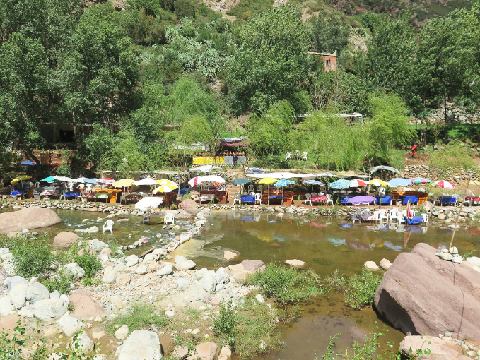 customized Morocco tours