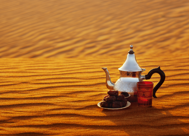 Day Trips from Marrakech