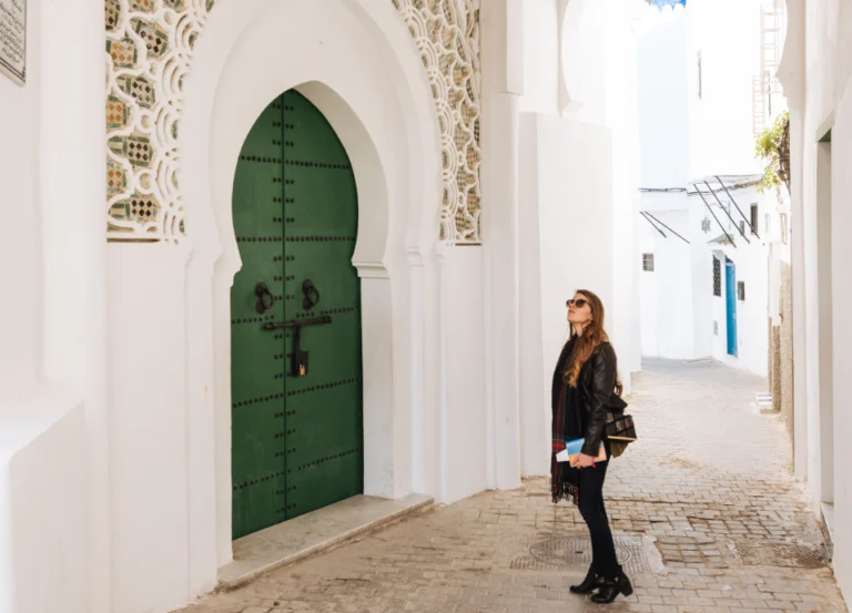 Marrakech tours The Best 6 Days Morocco Tour : Chefchaouen & Imperial Cities