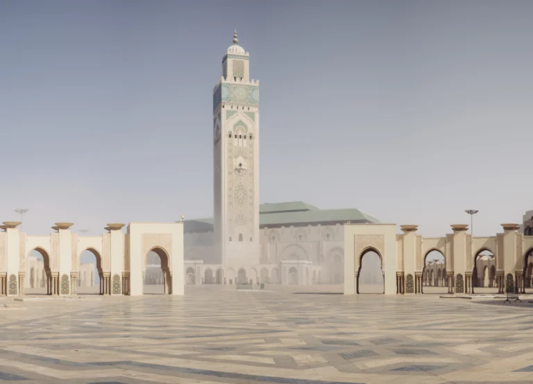 desert tours Morocco