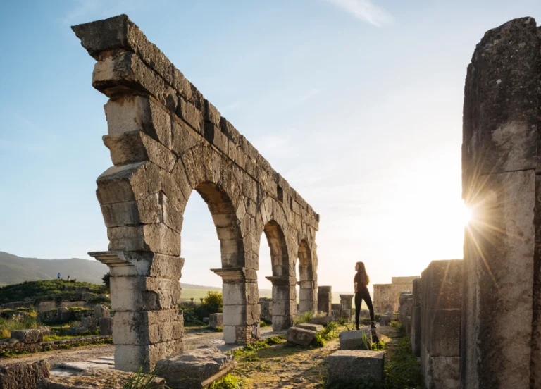 Marrakech travel agency