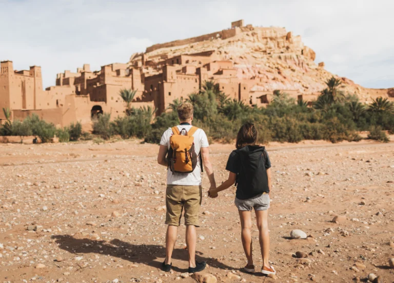 day trips from Marrakech