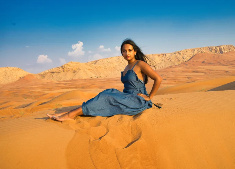 Merzouga desert tour Morocco cultural tours