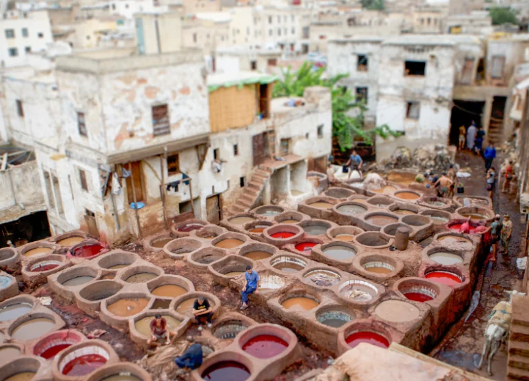 6 Day Morocco Grand Discovery | Imperial Cities, Desert guided tours Morocco