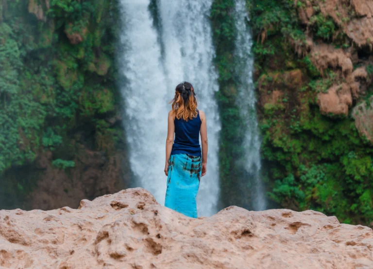 Morocco cultural tours