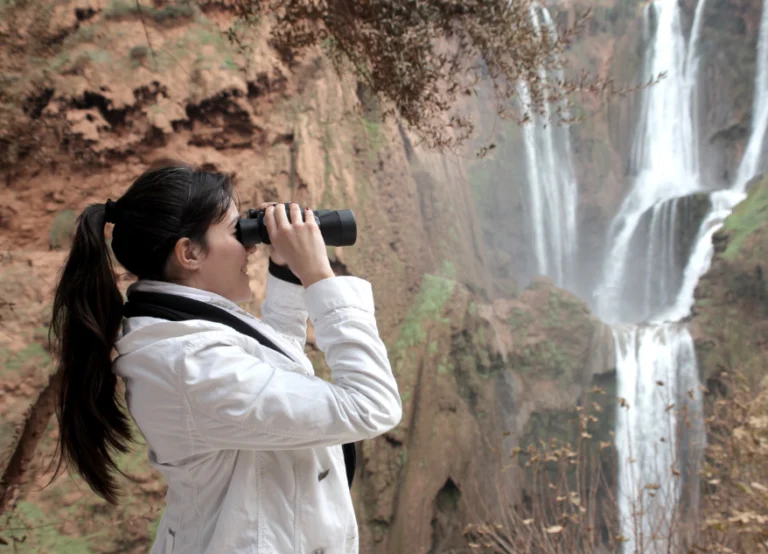 Atlas Mountains tour