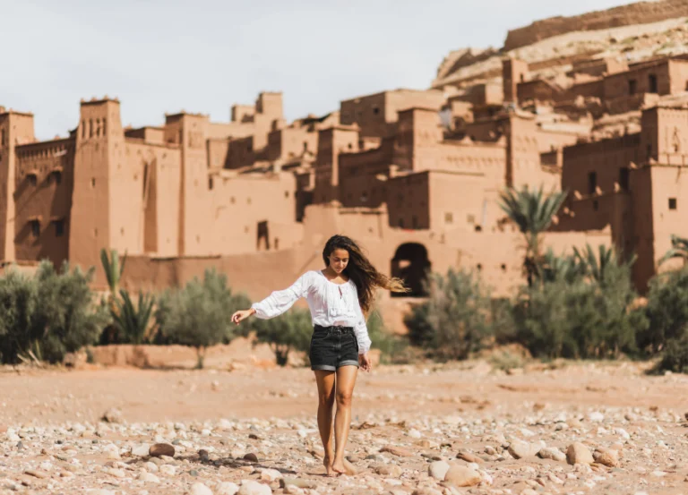 best travel agency in Marrakech