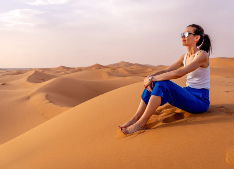 private tours Morocco